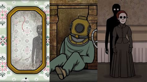 rusty lake games|ABOUT THE STUDIO .